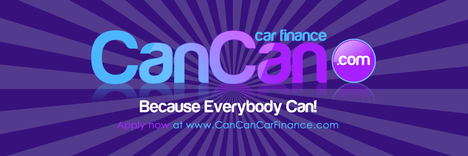 CanCanCar's profile banner image