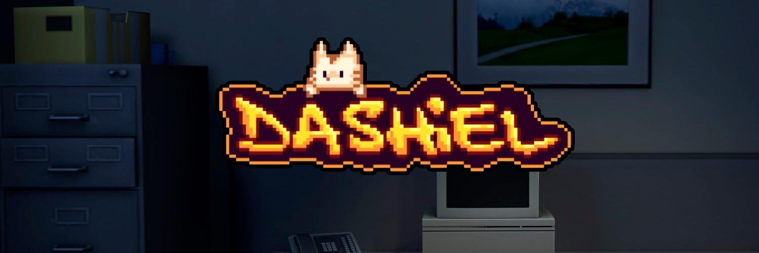 DashielTV's profile banner image