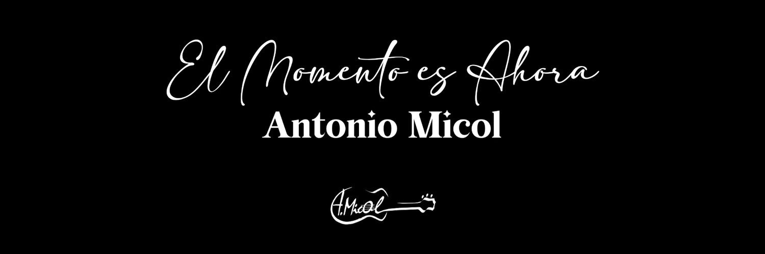 antmicol's profile banner image