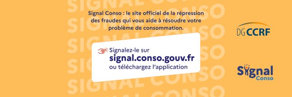dgccrf Profile Banner