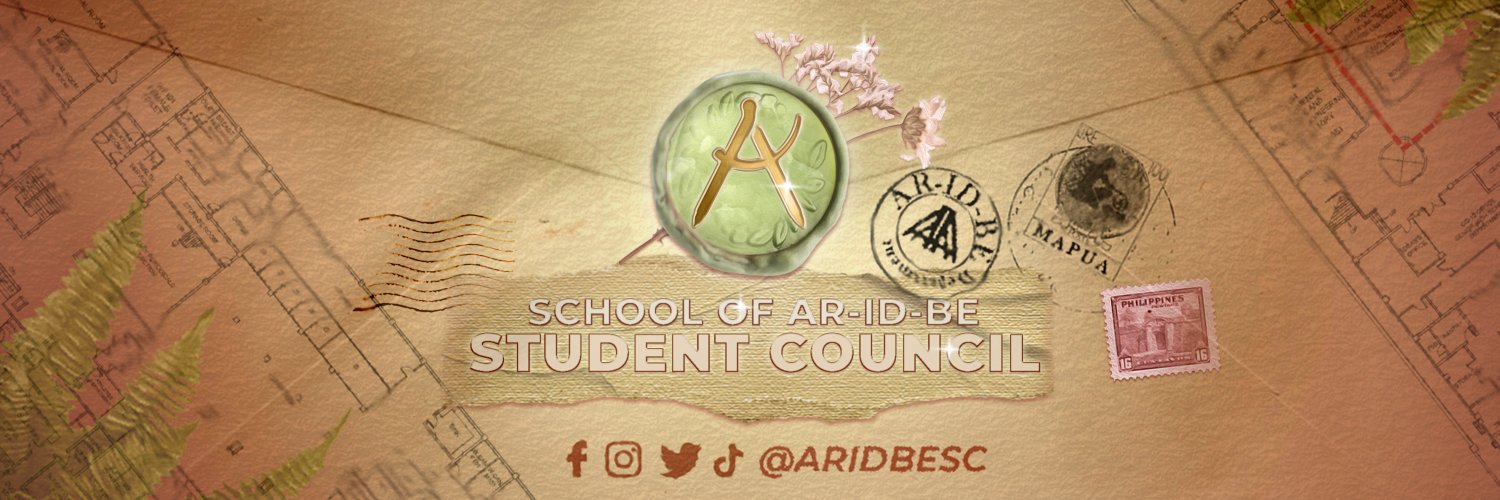 ARIDBESC's profile banner image