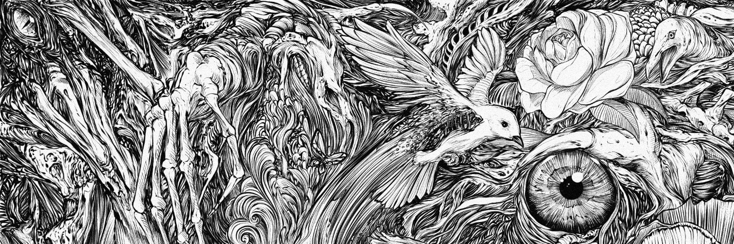 oysjr's profile banner image