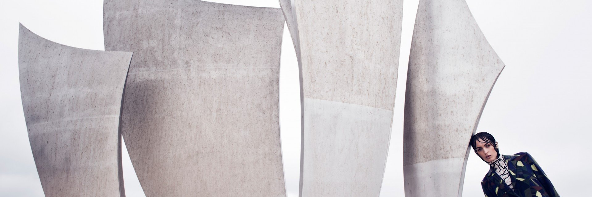 DASH Magazine banner