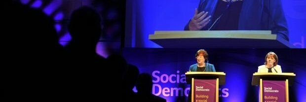 SocDemsWX's profile banner image