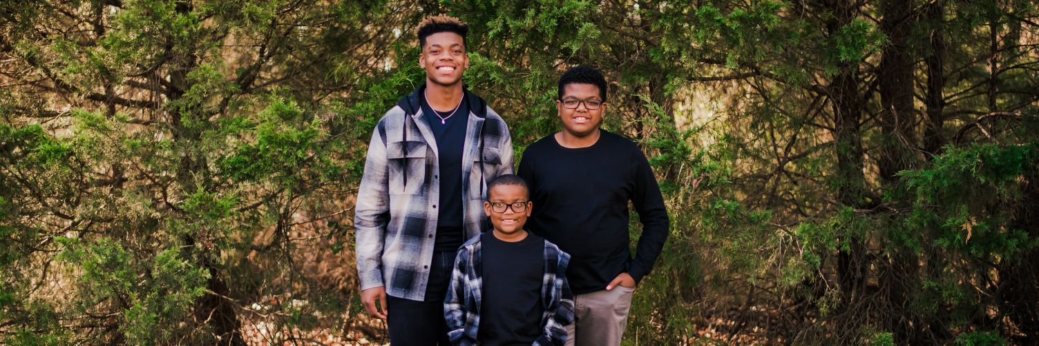 mskeysha01's profile banner image