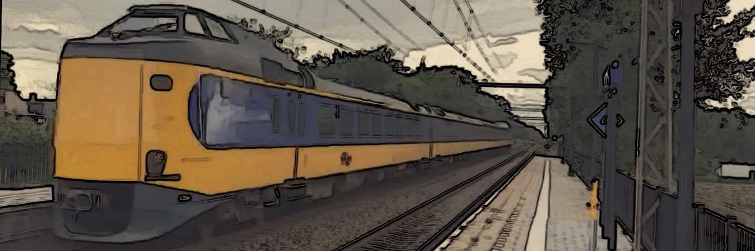 SpoorMeester's profile banner image