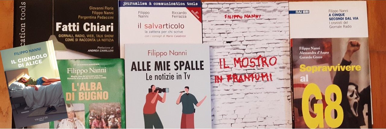 Filippo Nanni banner