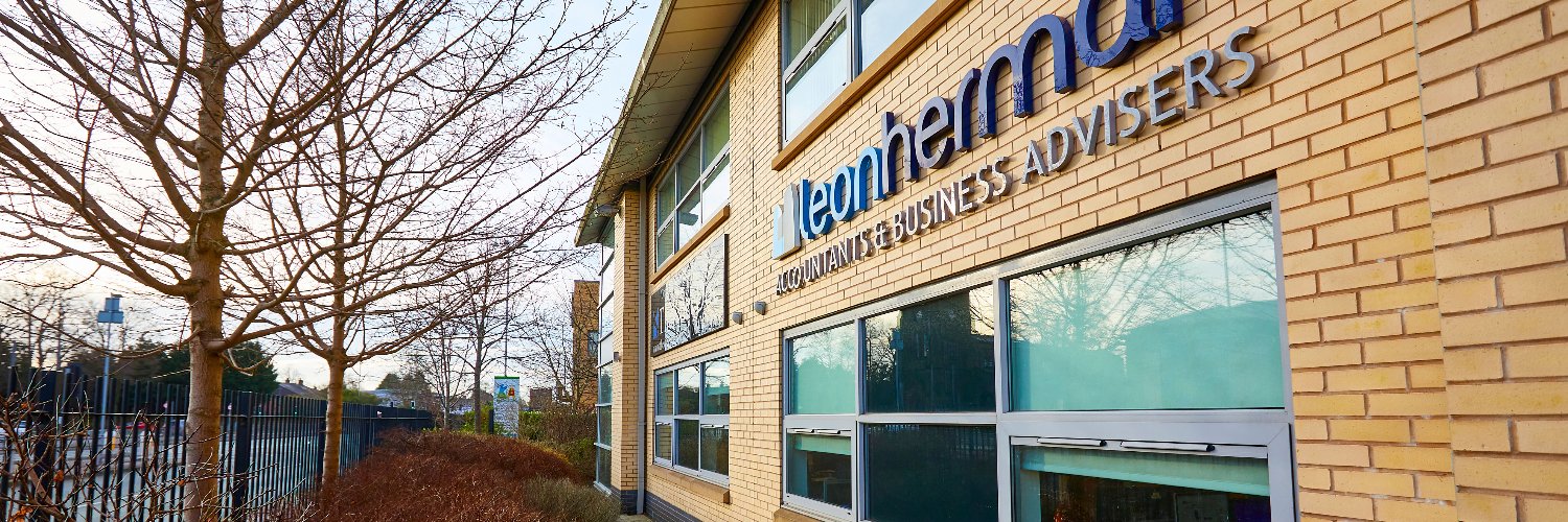 Leonherman banner
