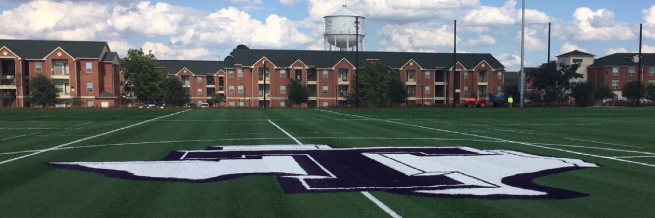 Tarleton Campus Rec banner