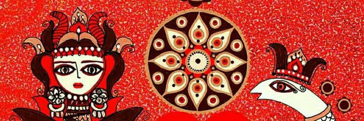 sunhmi's profile banner image