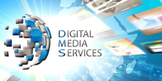 DigitalMediaServices banner