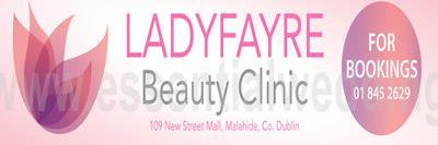 ladyfayreBC's profile banner image