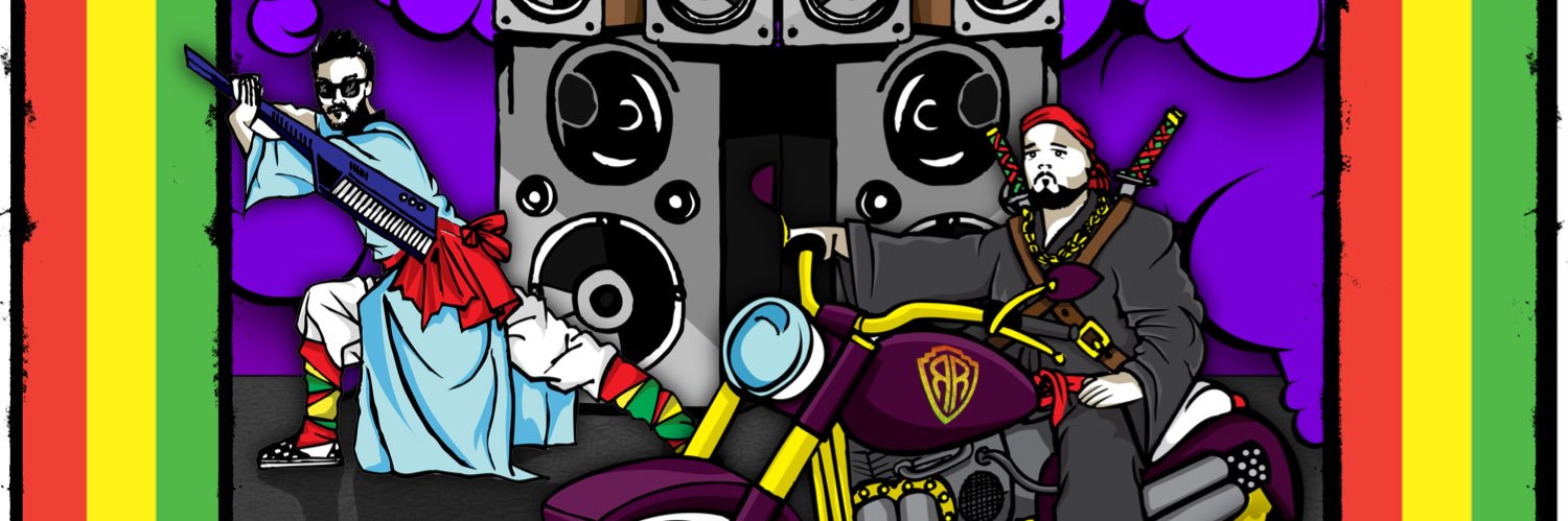 RADIO RIDDLER banner