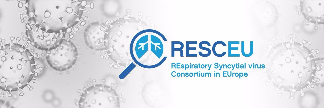 RESCEU Project banner