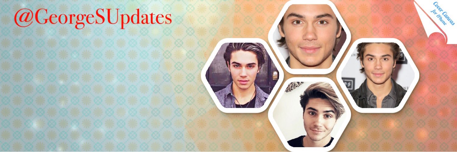 GeorgeSUpdates's profile banner image