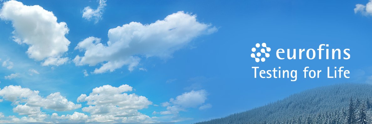 Eurofins EcoGestor banner