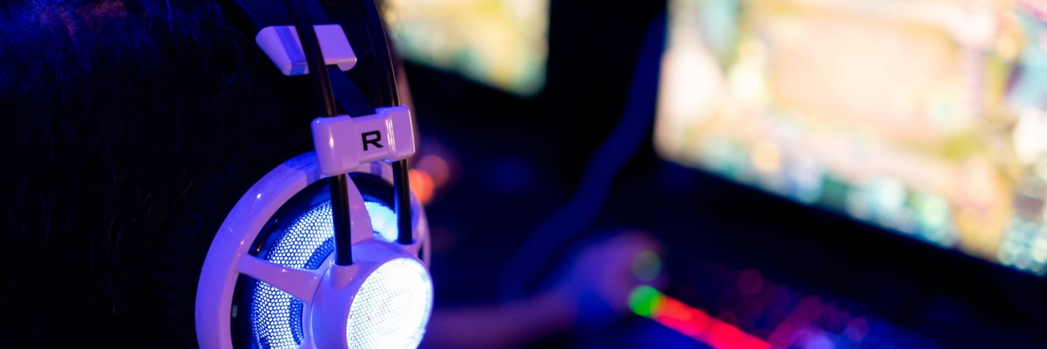 Oh My Game! Valencia banner