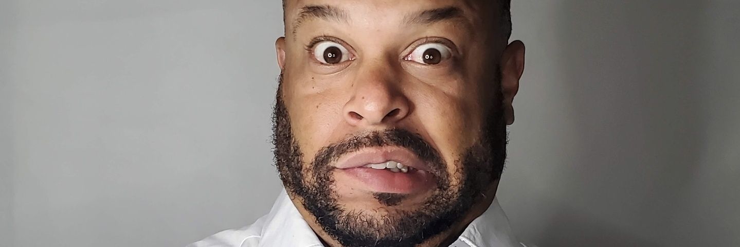 That Guy Joe Deuce (@JoeDeuceSpeaks) / Posts / X