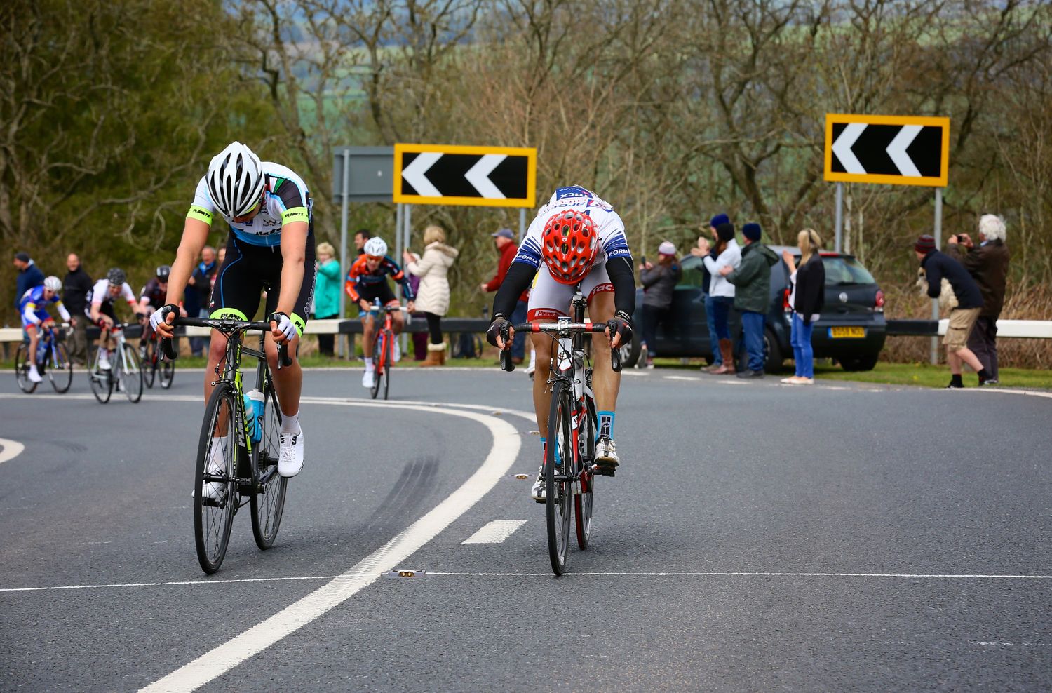 Glyn Griffiths banner
