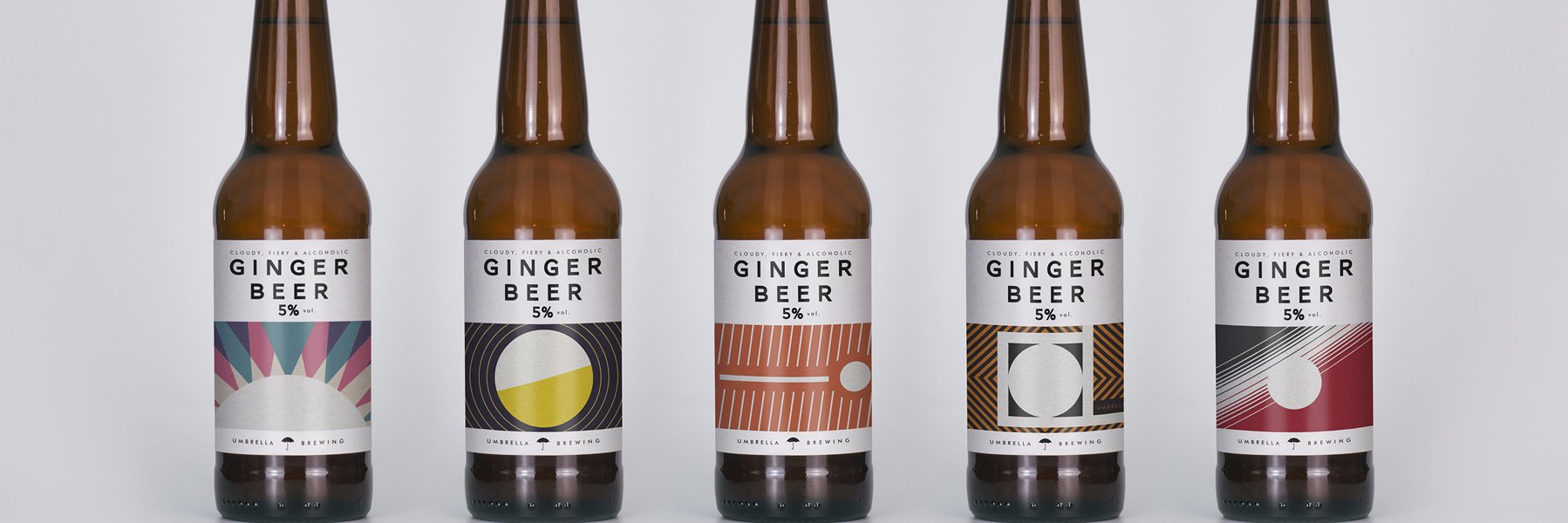 Umbrella Brewing banner