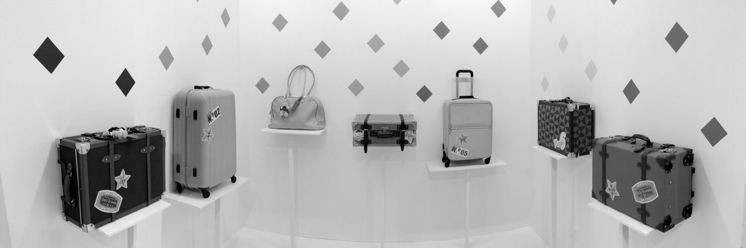 ユエ＠取引垢 banner