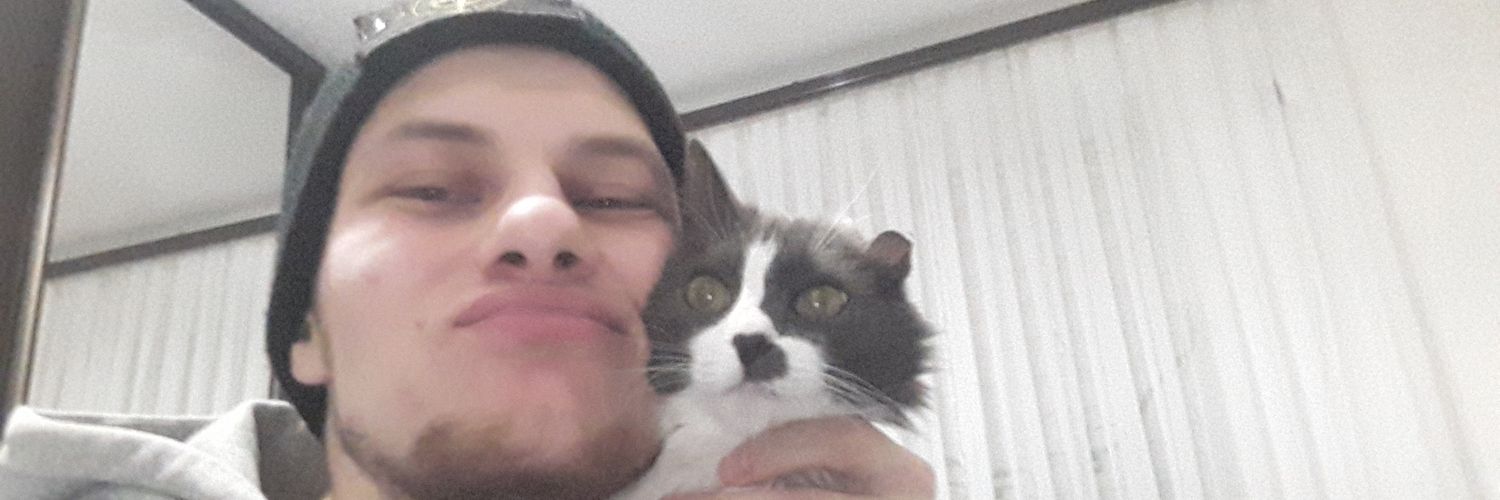 svhedov's profile banner image
