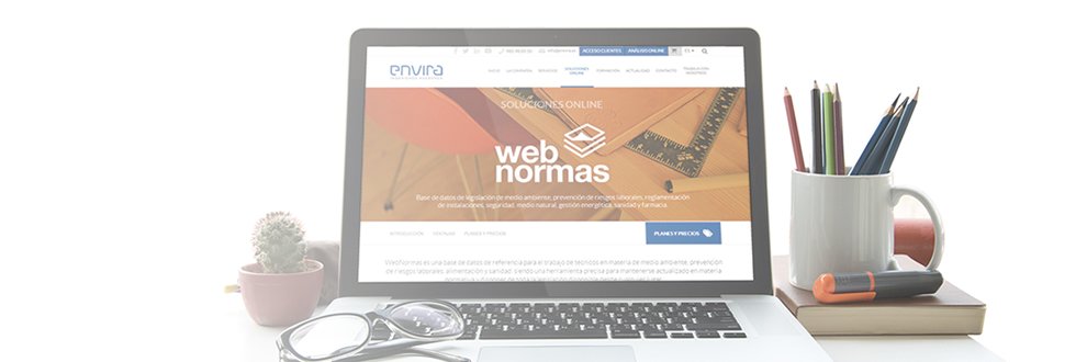 webnormas's profile banner image
