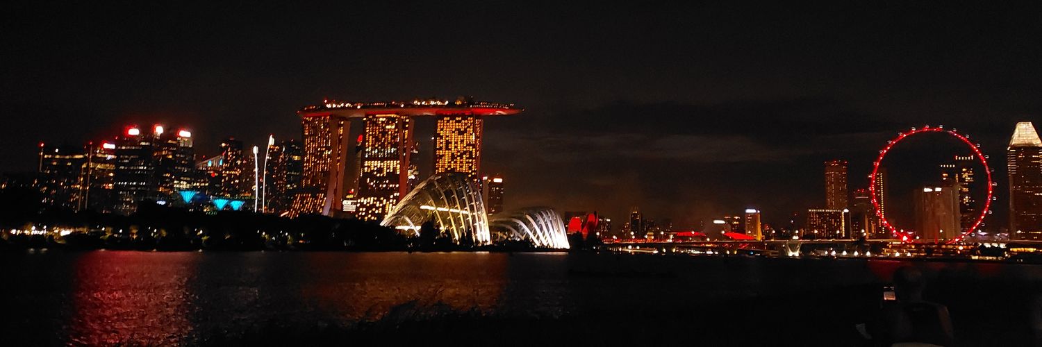 AkshayBk's profile banner image