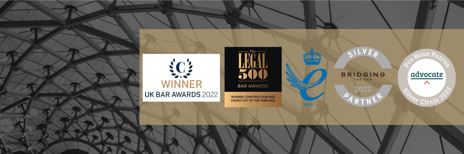 Atkin Chambers banner