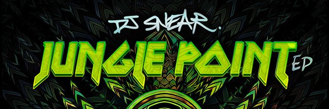 djsnear's profile banner image