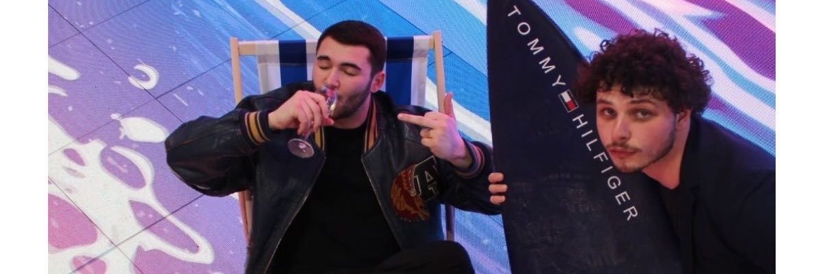 leocsin's profile banner image