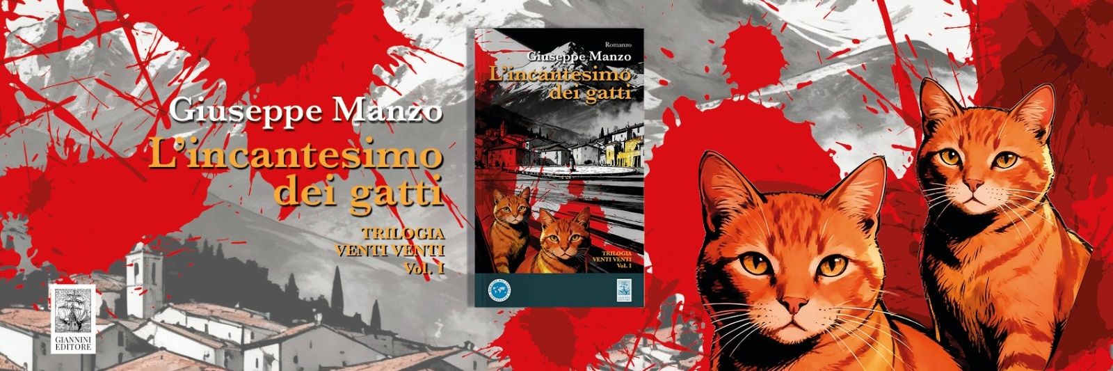 giuseppe manzo banner