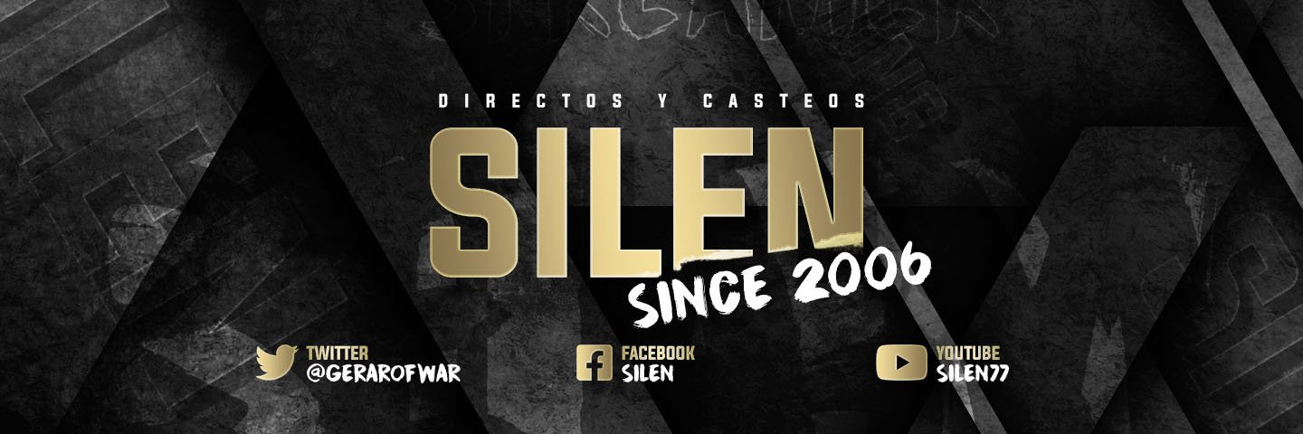 SiLeN 77 banner
