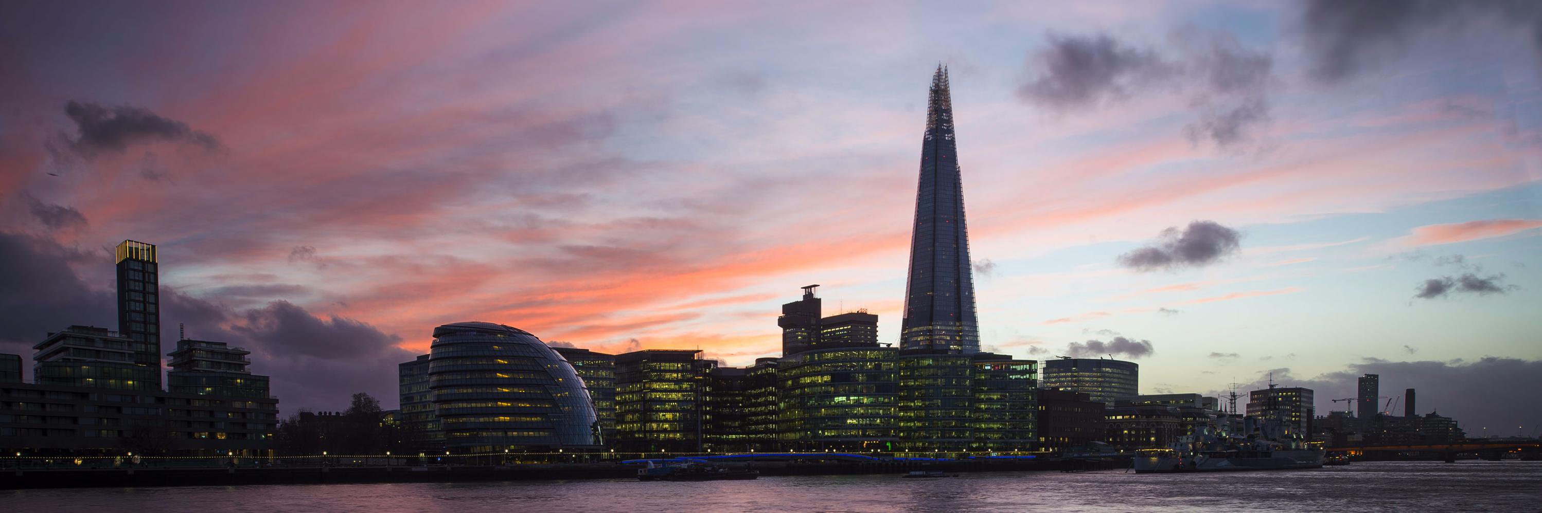 London Bridge Ortho banner