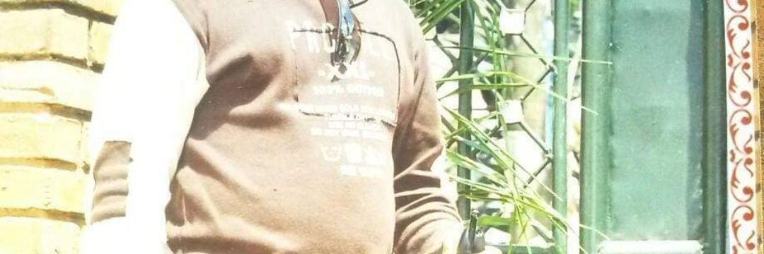 Musinguzi Jude banner