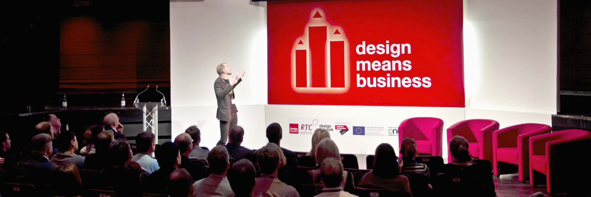 DesignMeansBiz's profile banner image