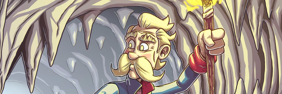 markjohnhawkins's profile banner image