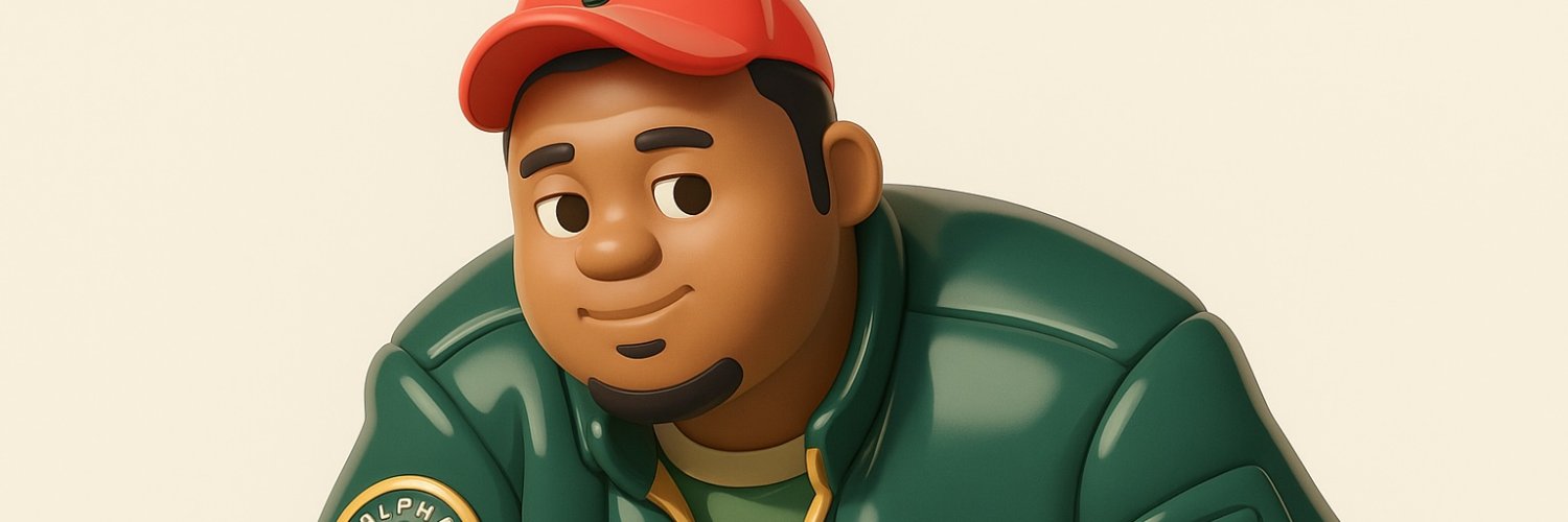 feelThe6th's profile banner image