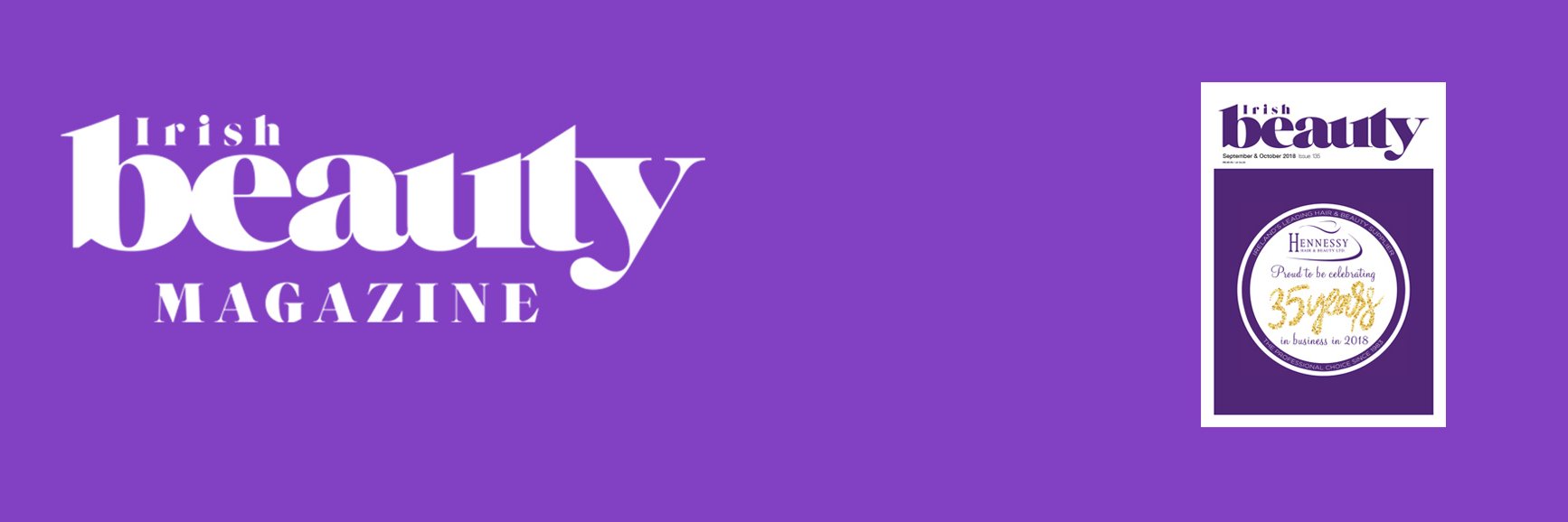IrishBeautyMag's profile banner image