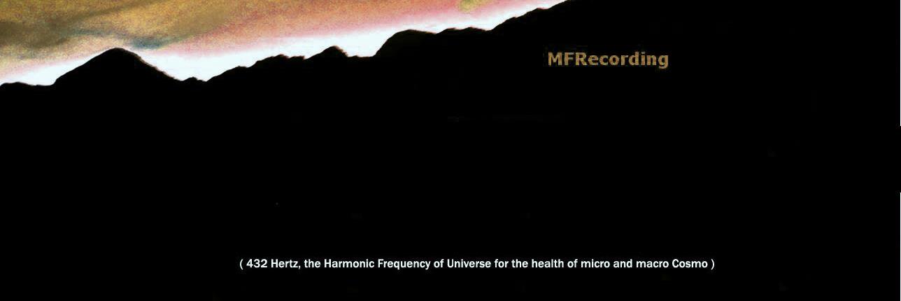 MFRecording's profile banner image