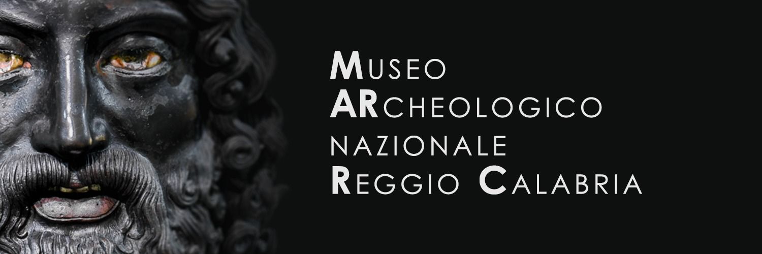 Museo ArcheologicoRC banner
