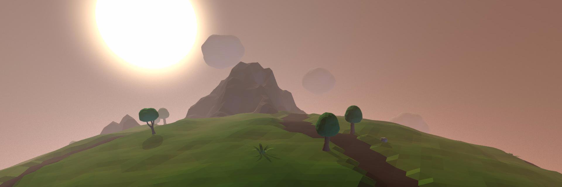 icospheric's profile banner image