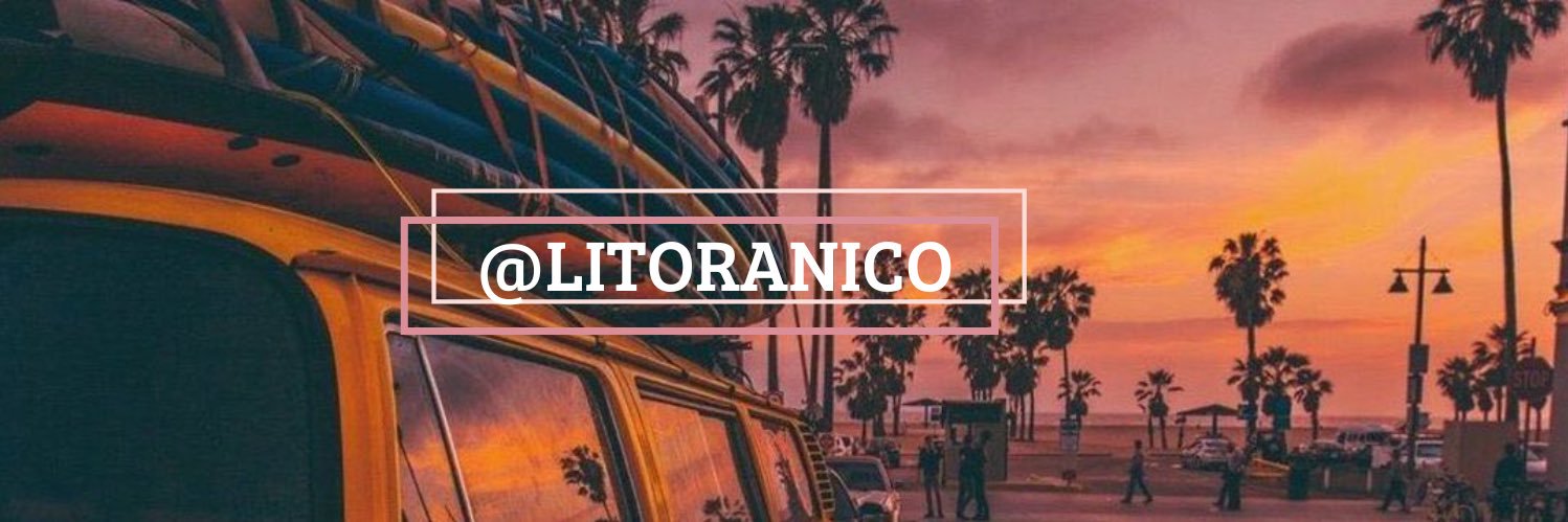 litoranico banner
