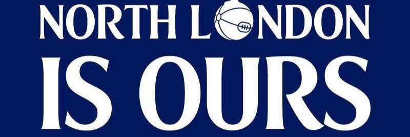 Hotspur Haiku 🟡 banner