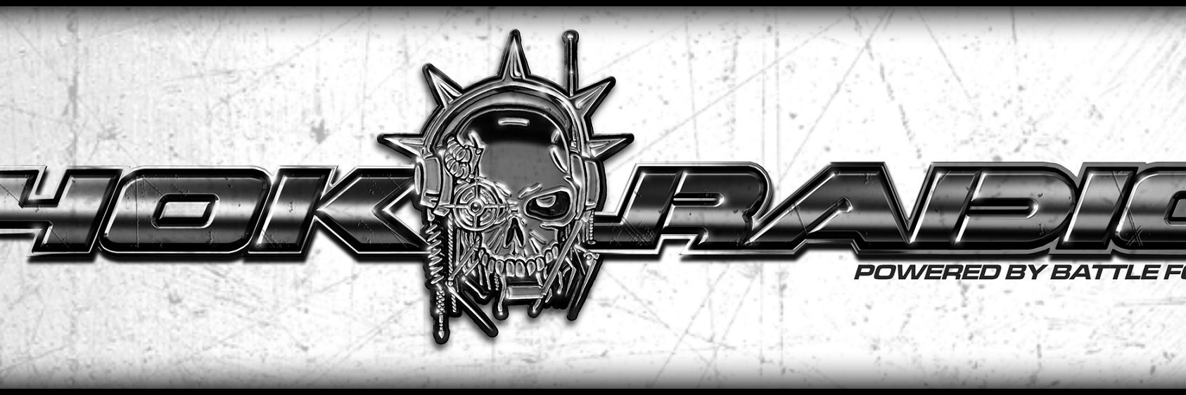 40kRadio's profile banner image