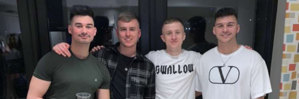JamesTreacy98's profile banner image
