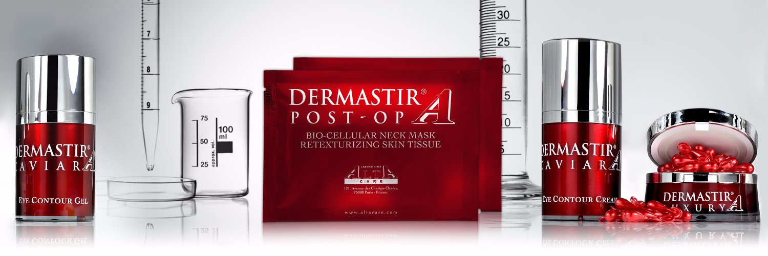 Dermastir's profile banner image