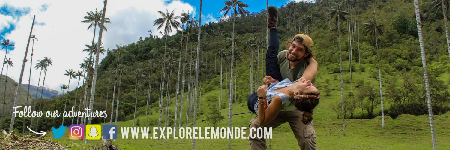Explore_LeMonde's profile banner image