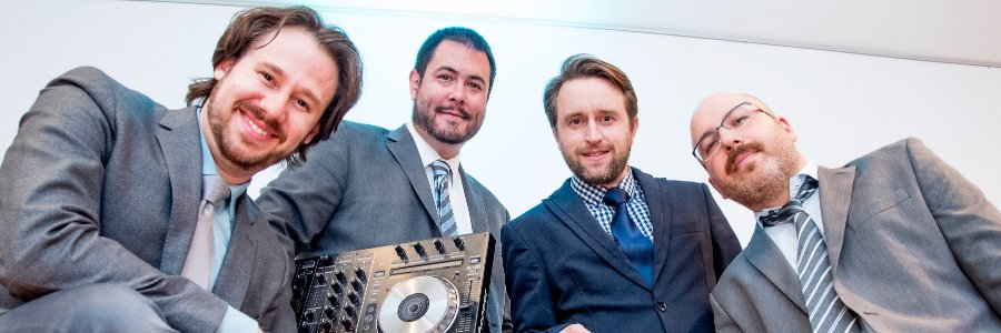 MaximumMusicDJ's profile banner image