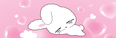 MissYue237's profile banner image